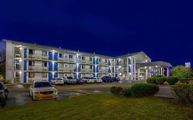 Motel 6-Jackson, Ms